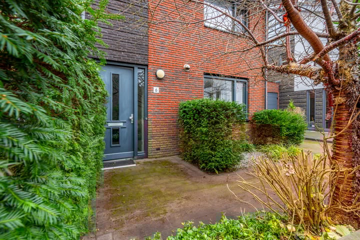 Foto 35 van Meester Lasterielaan 6