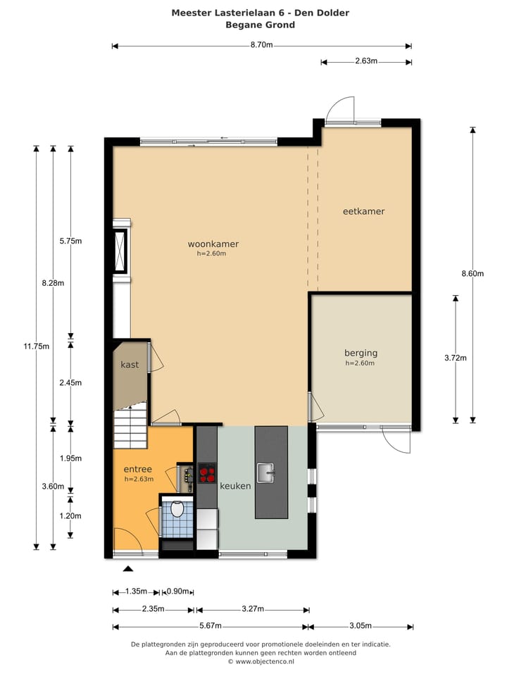 Foto 38 van Meester Lasterielaan 6