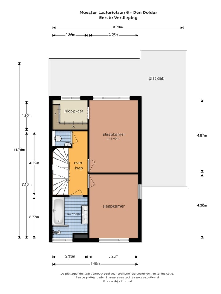 Foto 39 van Meester Lasterielaan 6