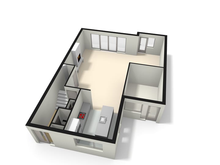 Foto 41 van Meester Lasterielaan 6