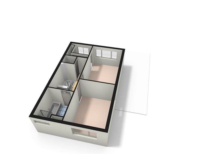 Foto 42 van Meester Lasterielaan 6