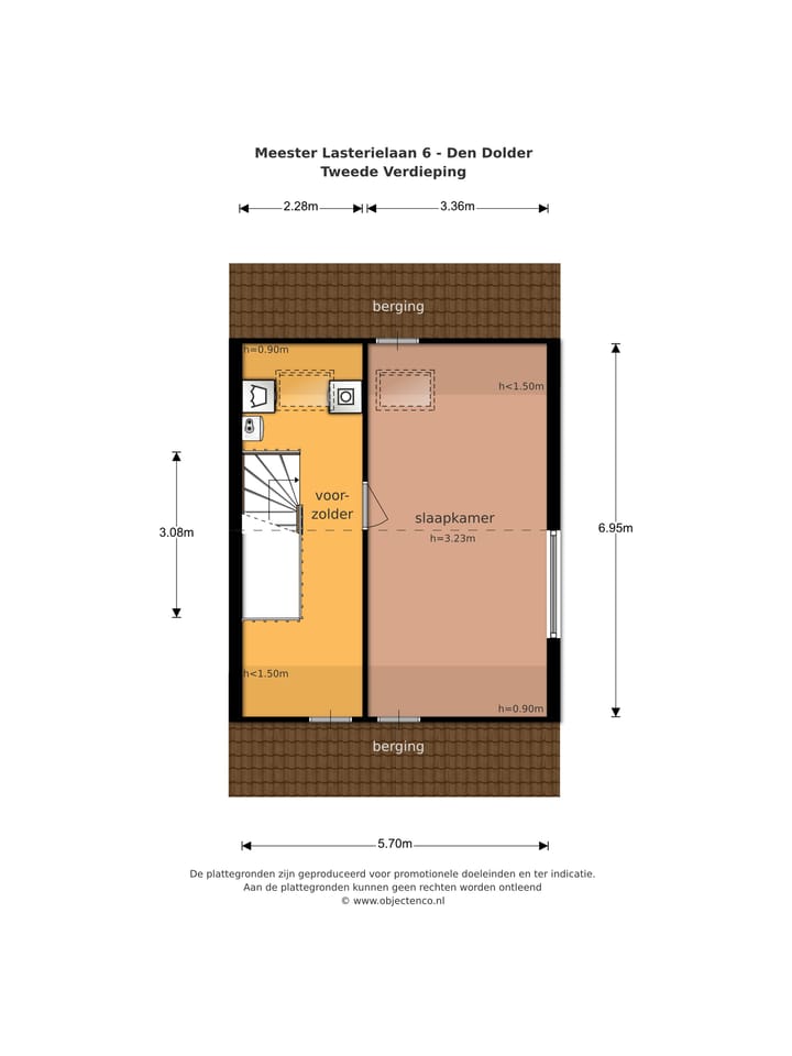 Foto 40 van Meester Lasterielaan 6