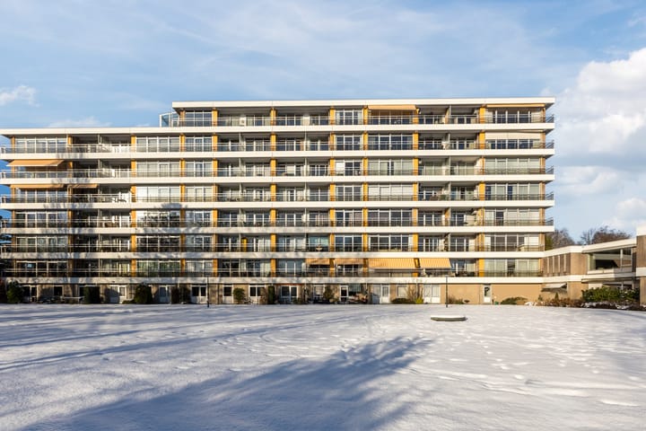 Foto 23 van Bavelselaan 372