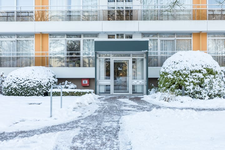 Foto 22 van Bavelselaan 372