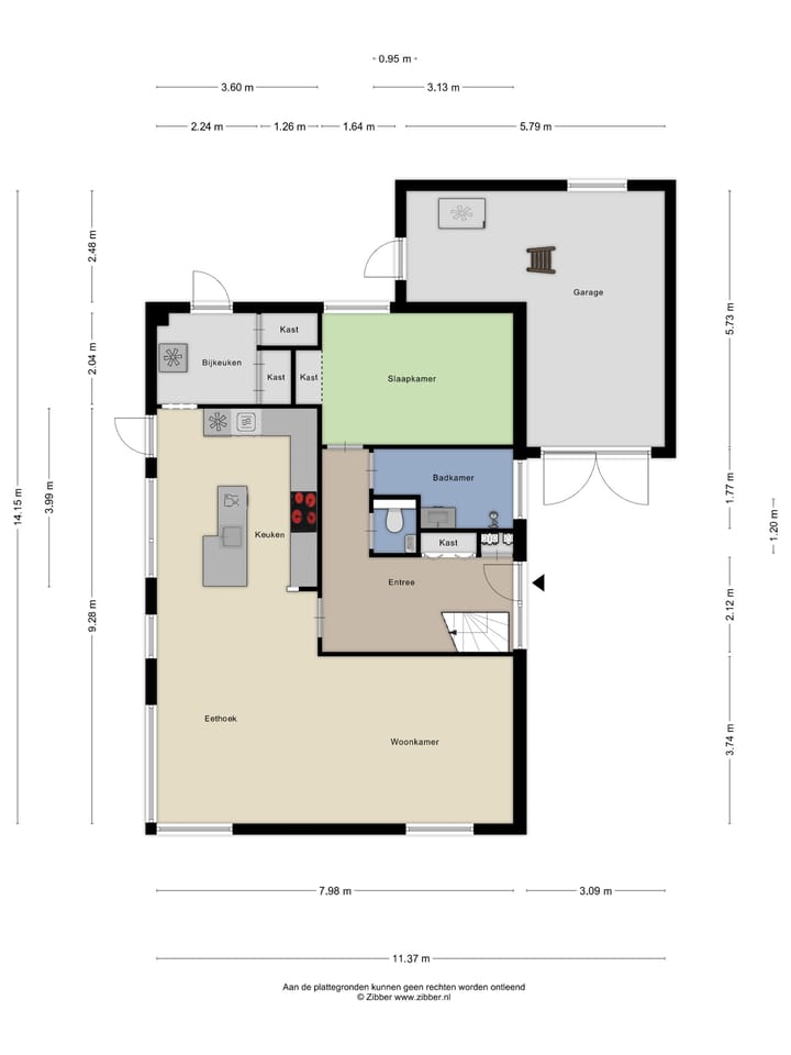 Foto 29 van Calsstraat 9