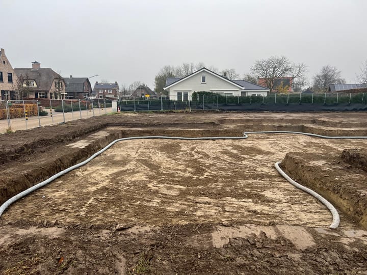 Foto 8 van Lentetuin 1