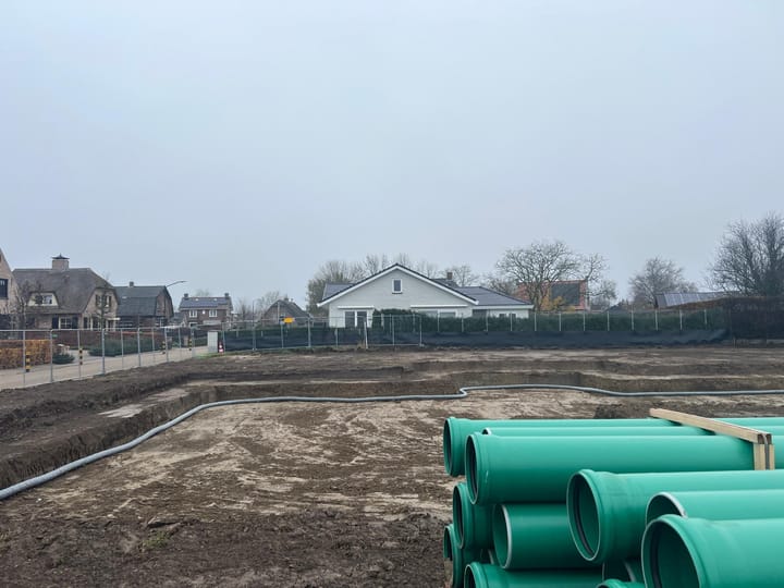 Foto 9 van Lentetuin 1