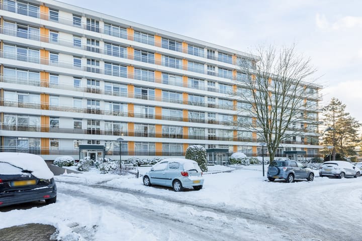 Foto 21 van Bavelselaan 372