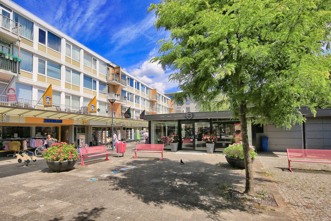 Foto 41 van Sloterweg 97-C