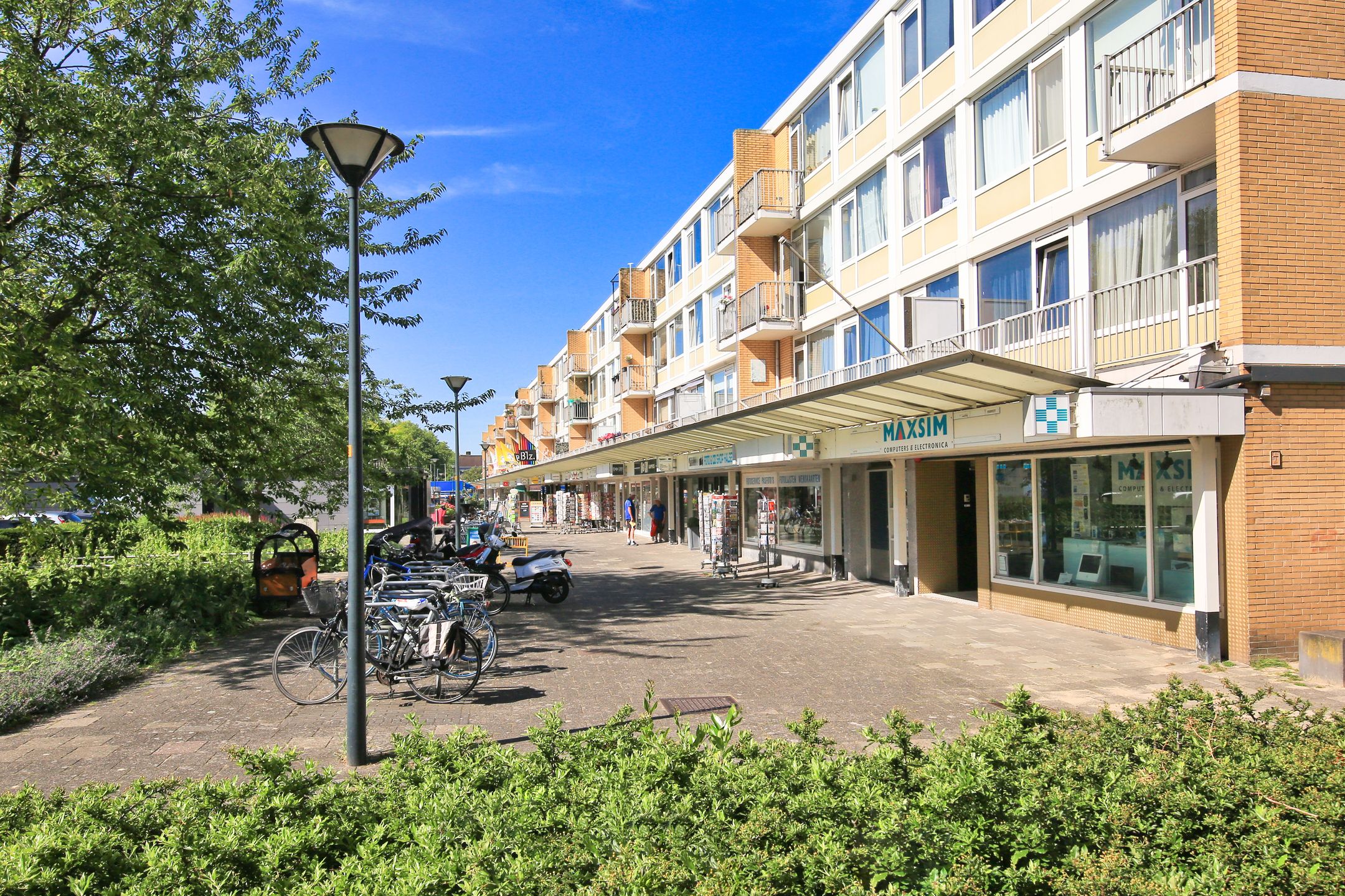 Foto 42 van Sloterweg 97-C