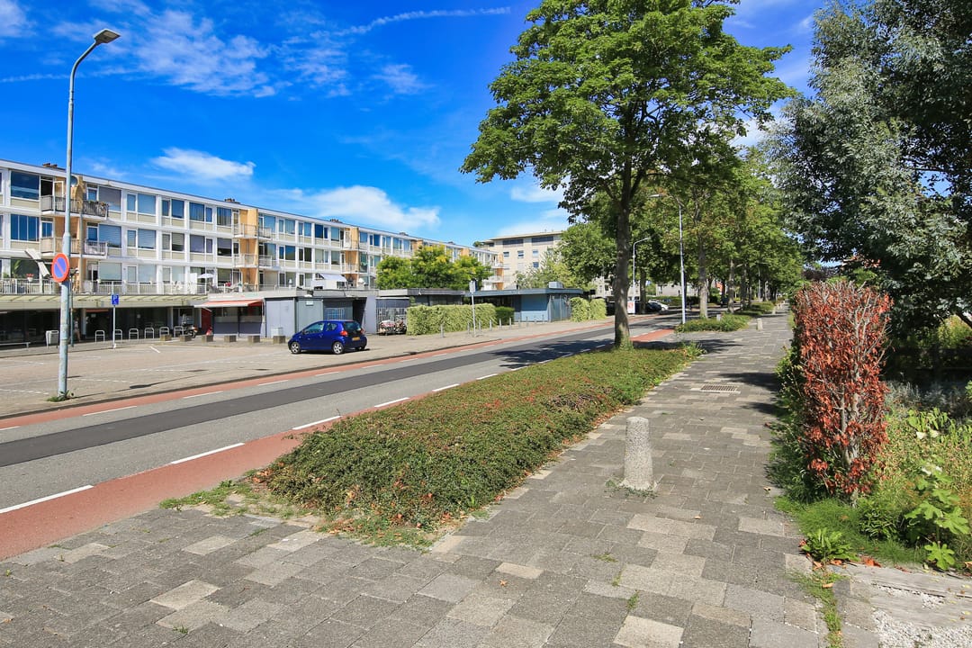 Foto 43 van Sloterweg 97-C