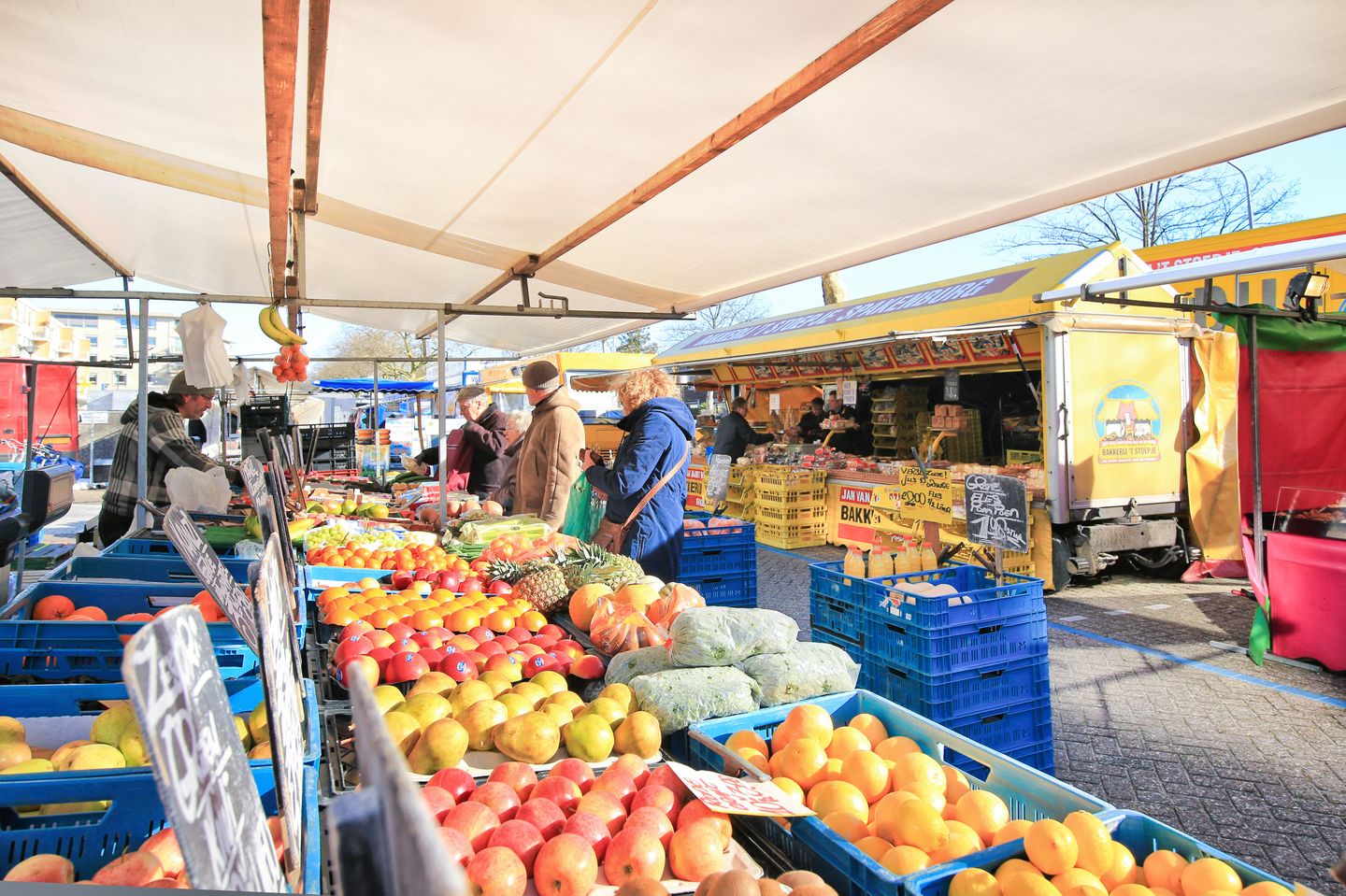 Foto 44 van Sloterweg 97-C