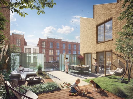 Foto van Het Boothuis Vrijstaande woning