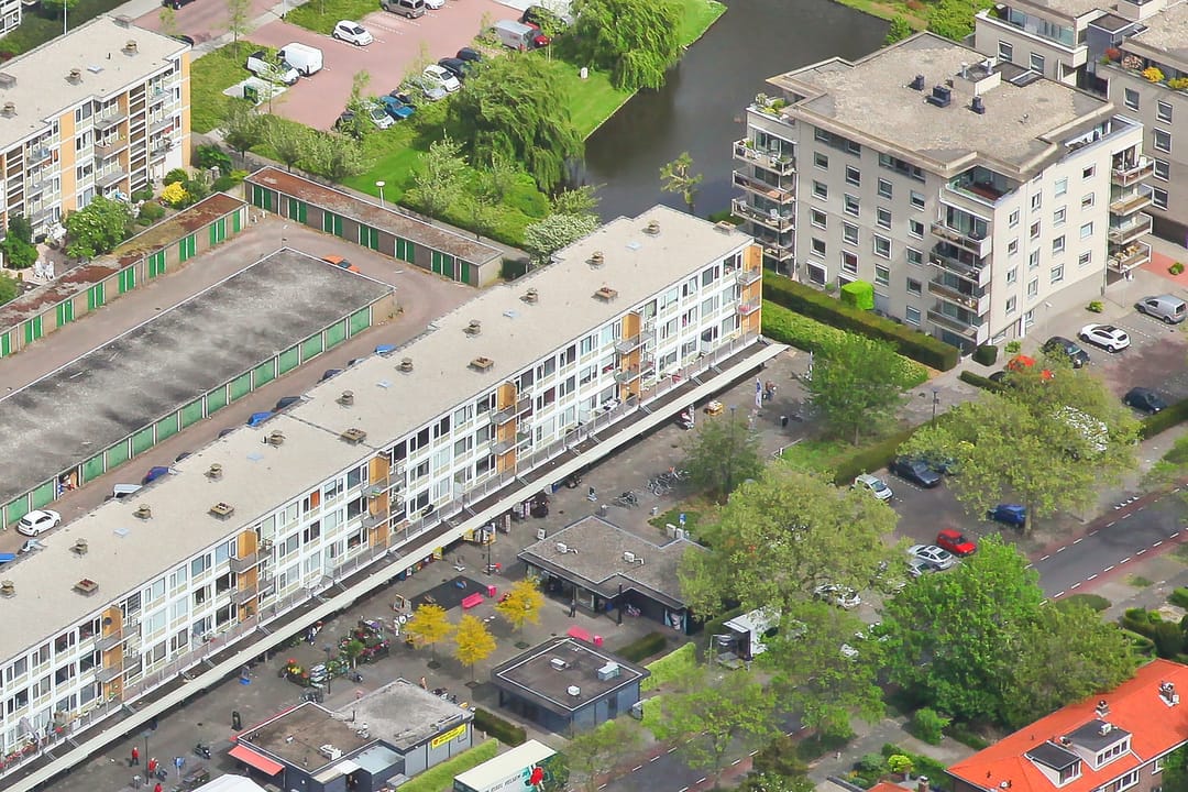 Foto 46 van Sloterweg 97-C