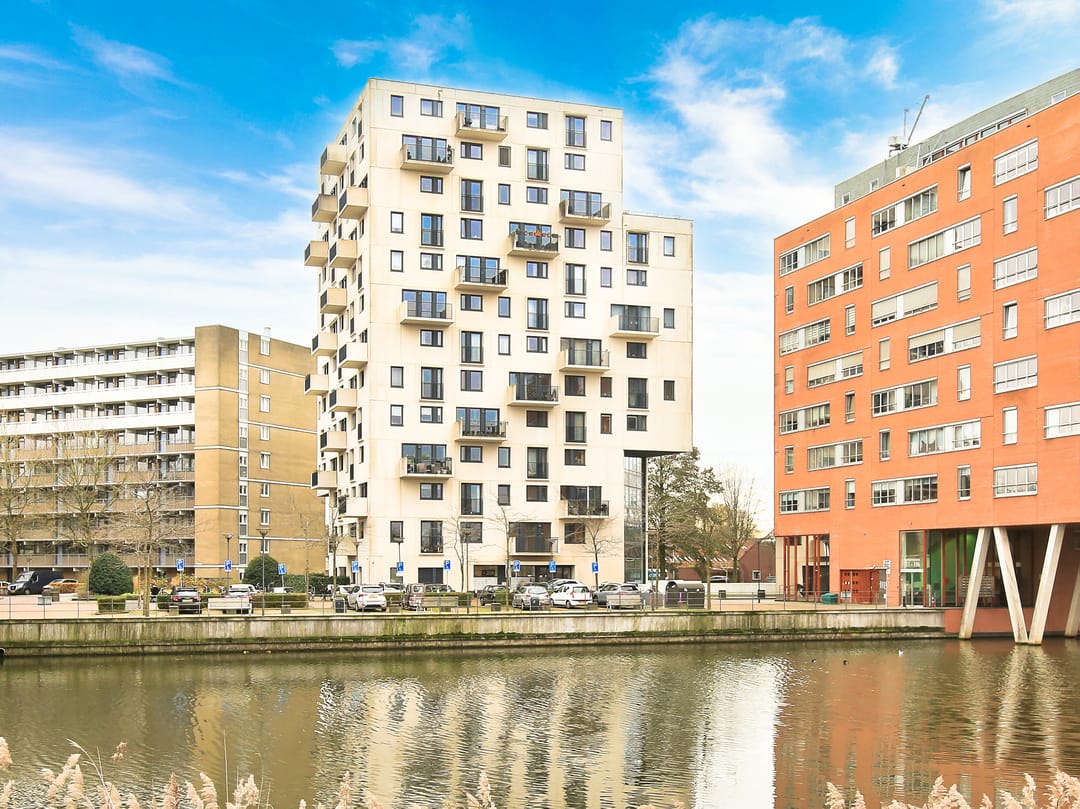 Foto 1 van Berkenplein 204