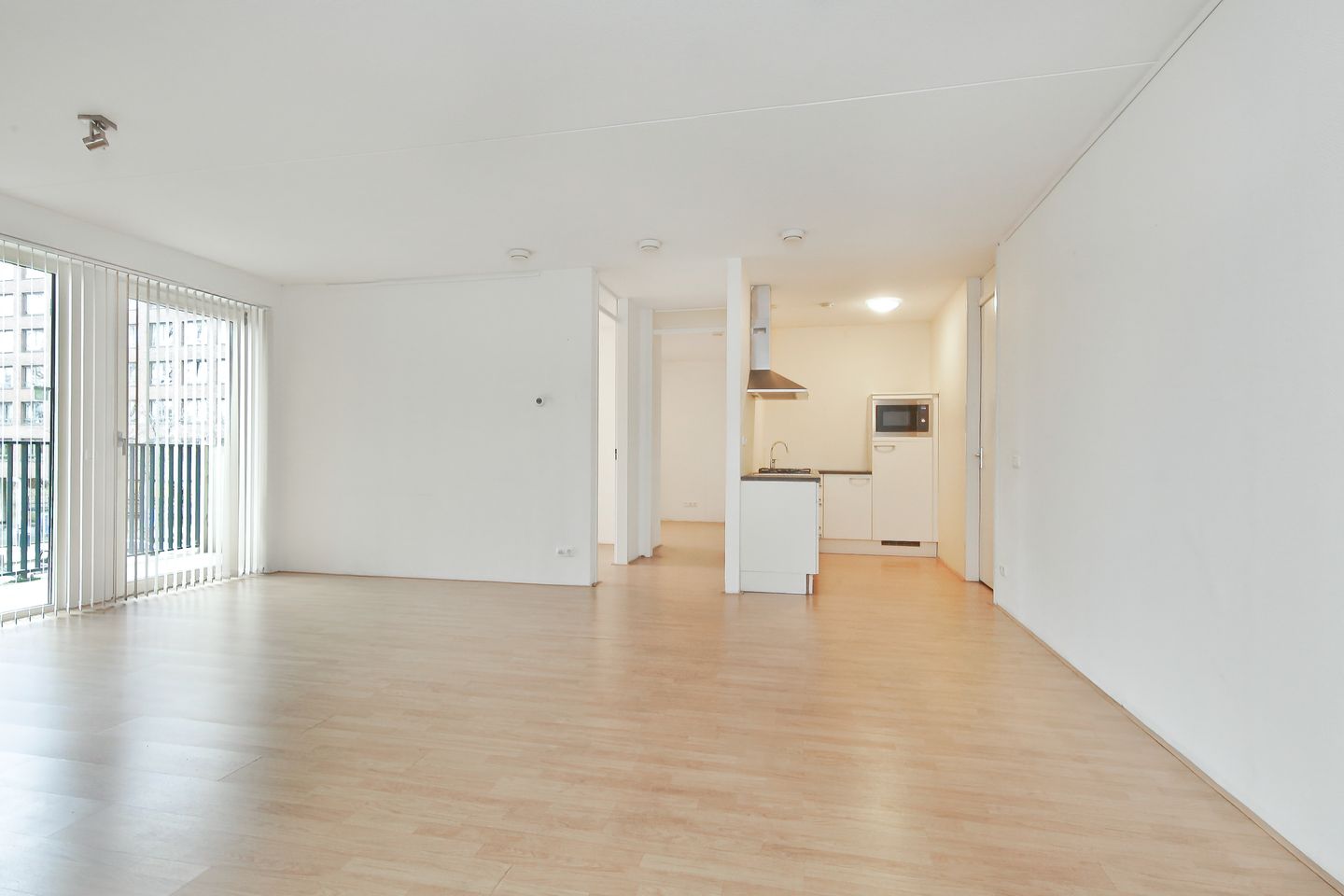 Foto 4 van Berkenplein 204