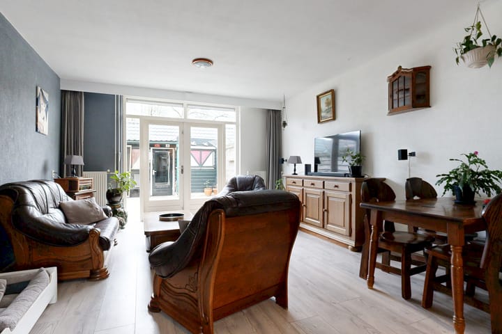 Foto 2 van Aalhorst 118