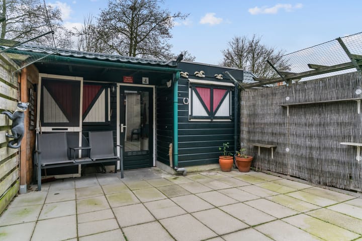 Foto 5 van Aalhorst 118