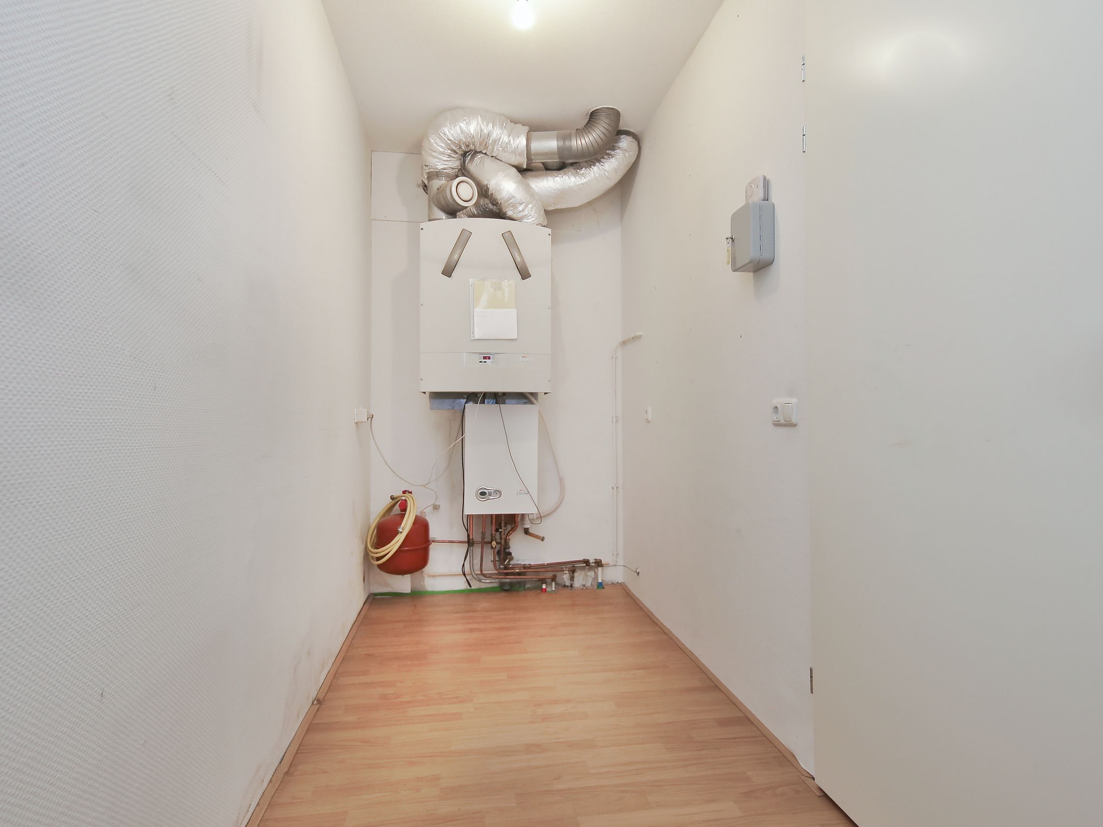 Foto 6 van Berkenplein 204