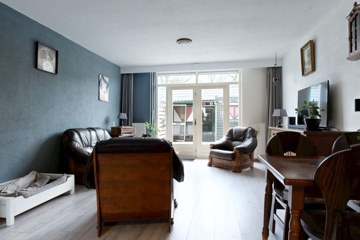 Foto 6 van Aalhorst 118