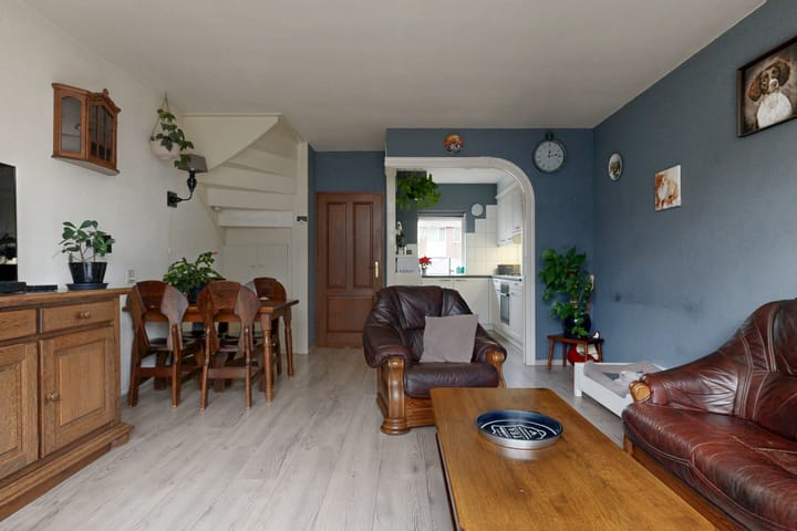 Foto 7 van Aalhorst 118