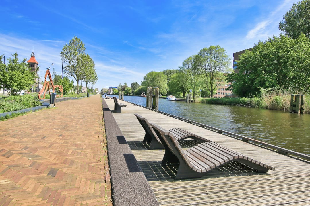 Foto 11 van Berkenplein 204