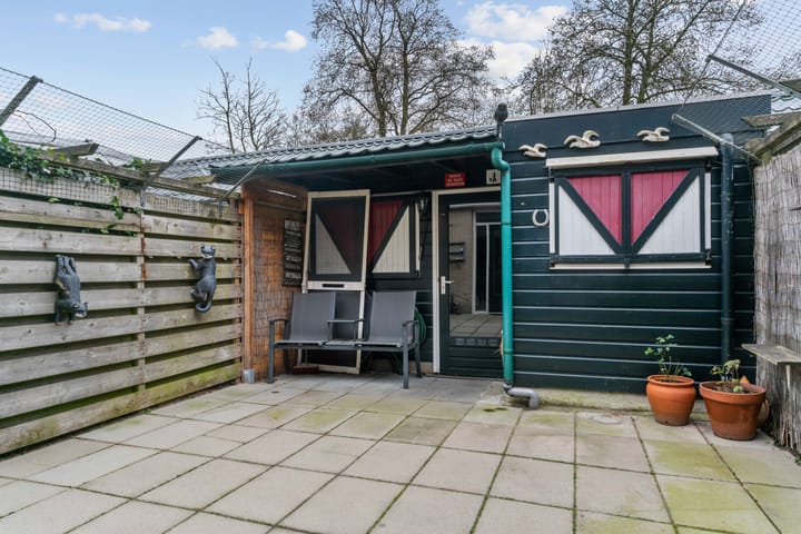 Foto 19 van Aalhorst 118