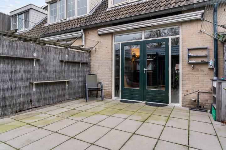 Foto 20 van Aalhorst 118