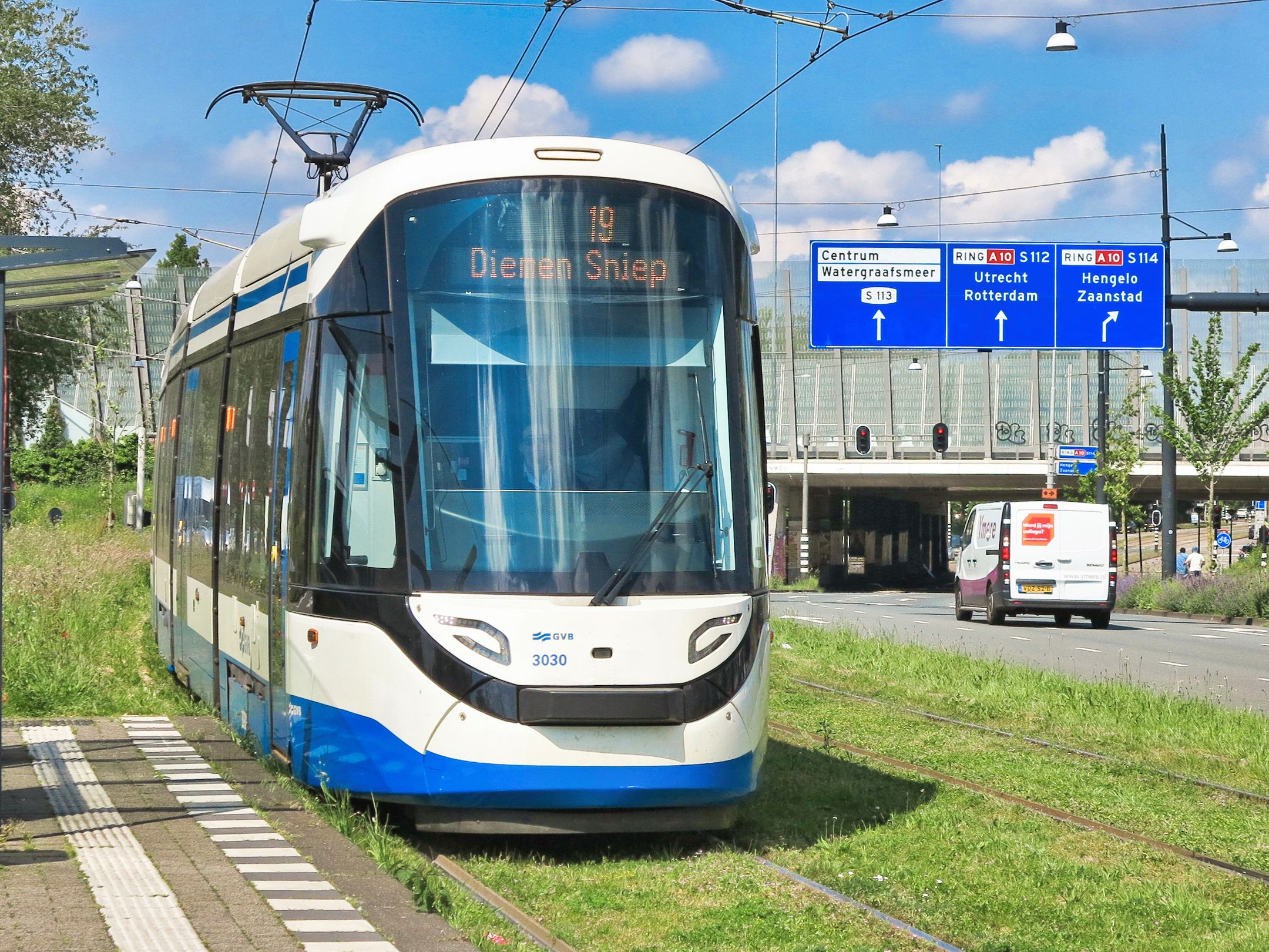 Foto 12 van Berkenplein 204