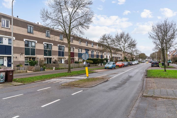 Foto 21 van Aalhorst 118