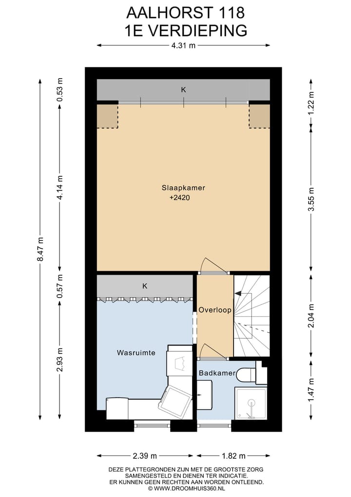 Foto 22 van Aalhorst 118