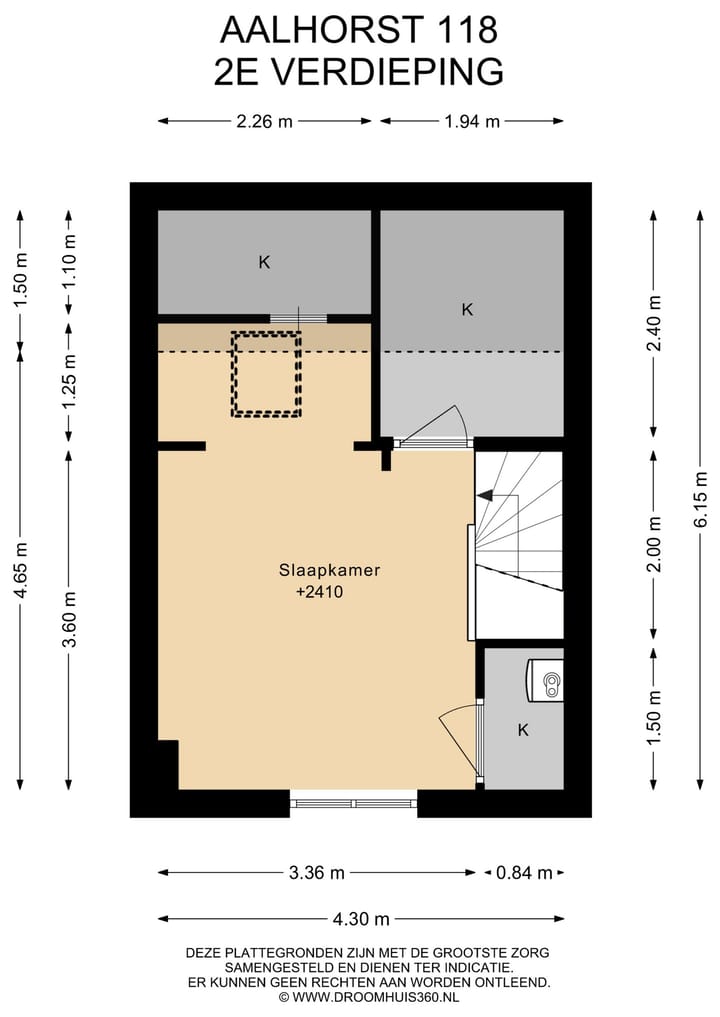 Foto 23 van Aalhorst 118