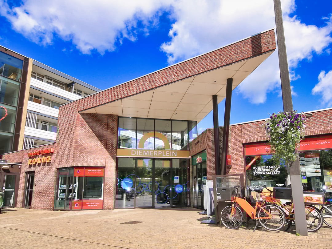 Foto 13 van Berkenplein 204