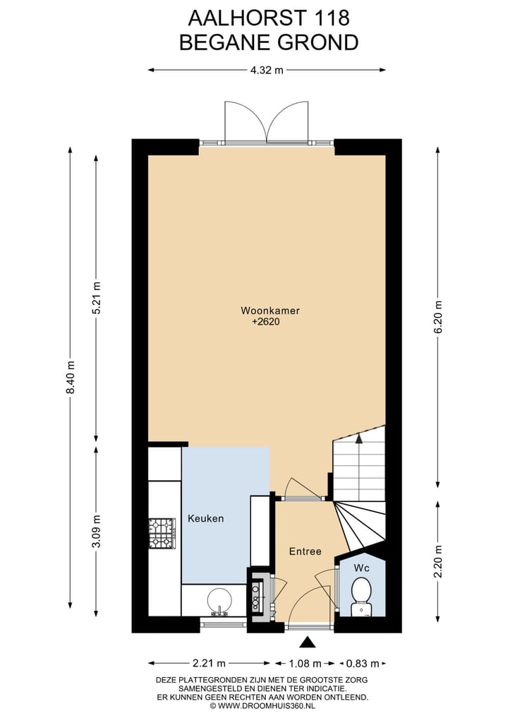 Foto 24 van Aalhorst 118