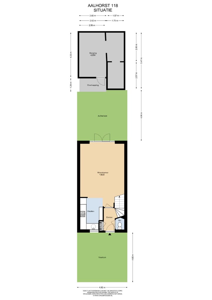 Foto 26 van Aalhorst 118