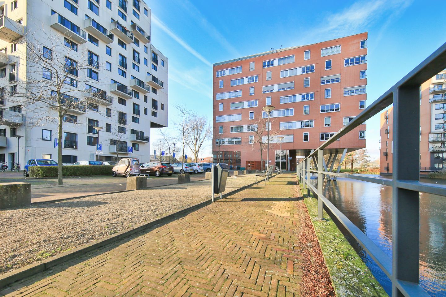 Foto 14 van Berkenplein 204