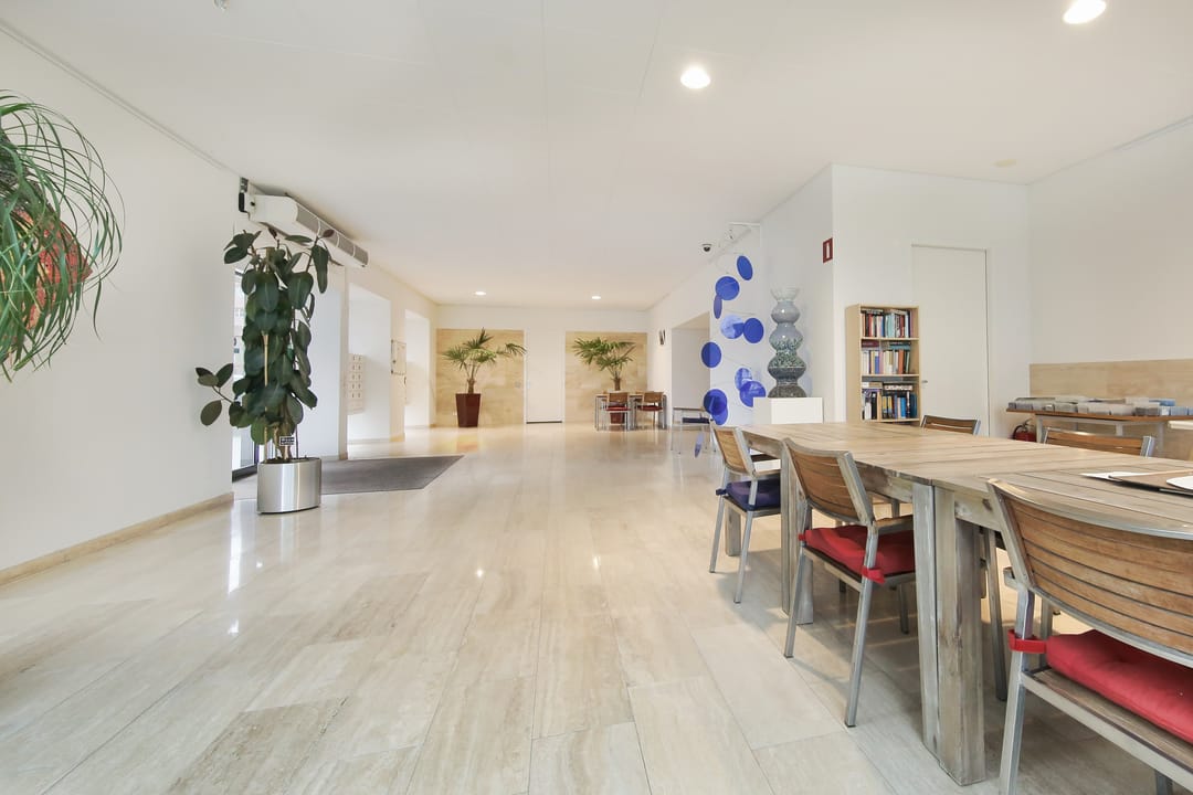 Foto 17 van Berkenplein 204