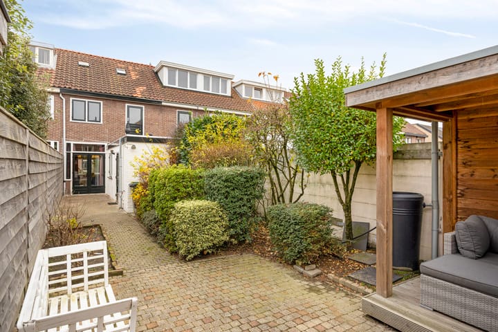 Photo 2 of Watertorenstraat 71