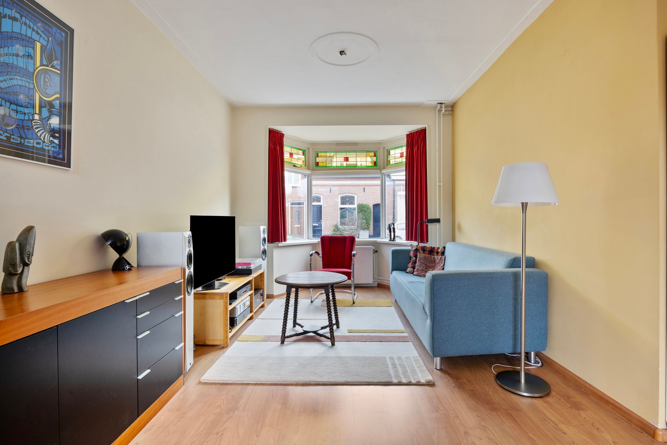 Photo 3 of Watertorenstraat 71