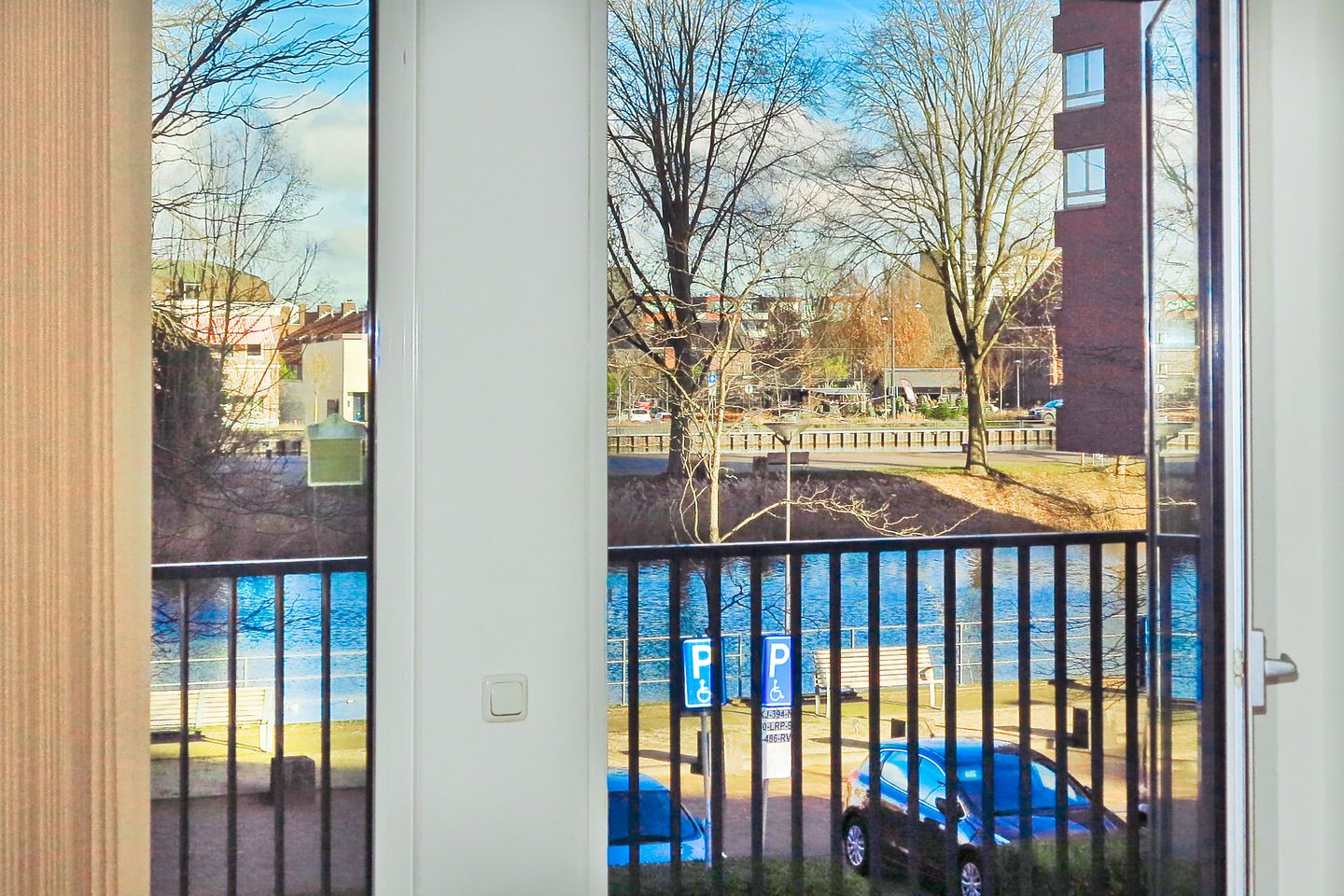 Foto 25 van Berkenplein 204