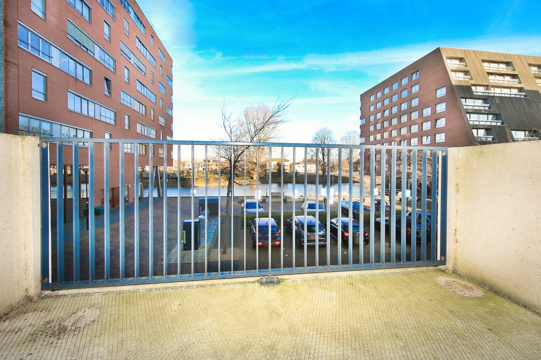 Foto 26 van Berkenplein 204