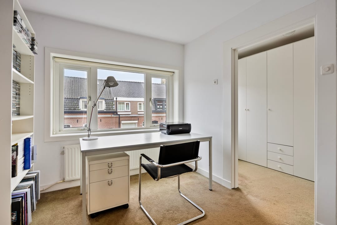 Photo 26 of Watertorenstraat 71