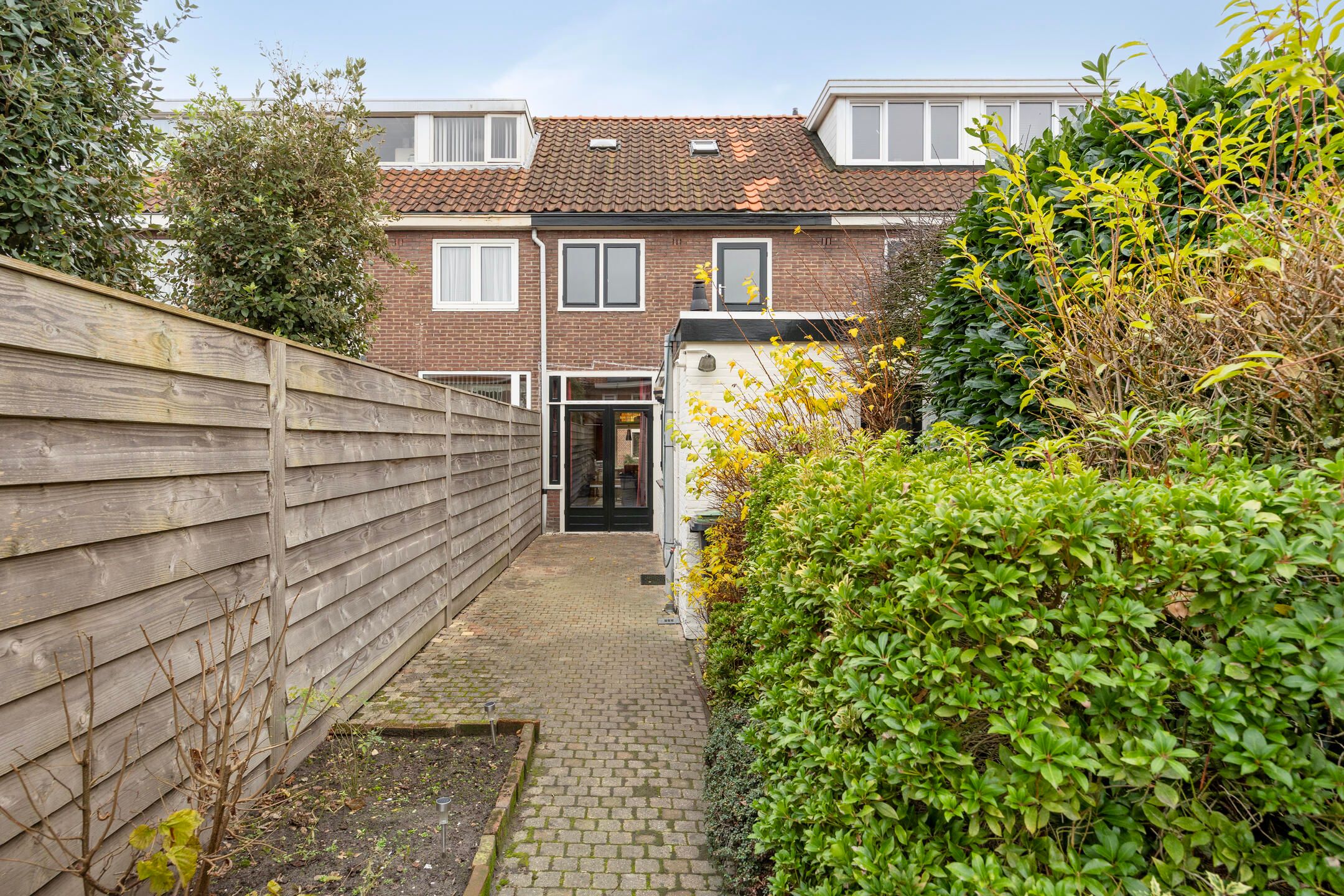 Photo 33 of Watertorenstraat 71