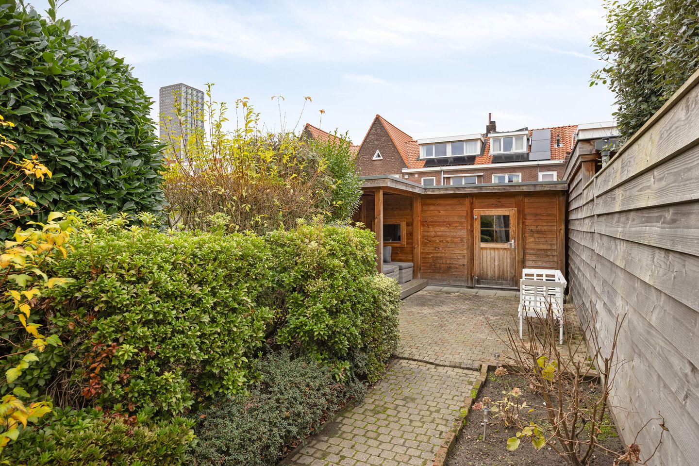 Photo 35 of Watertorenstraat 71