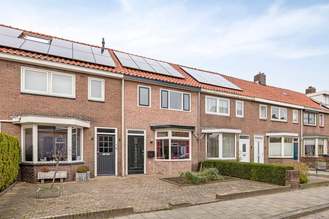 Photo 38 of Watertorenstraat 71