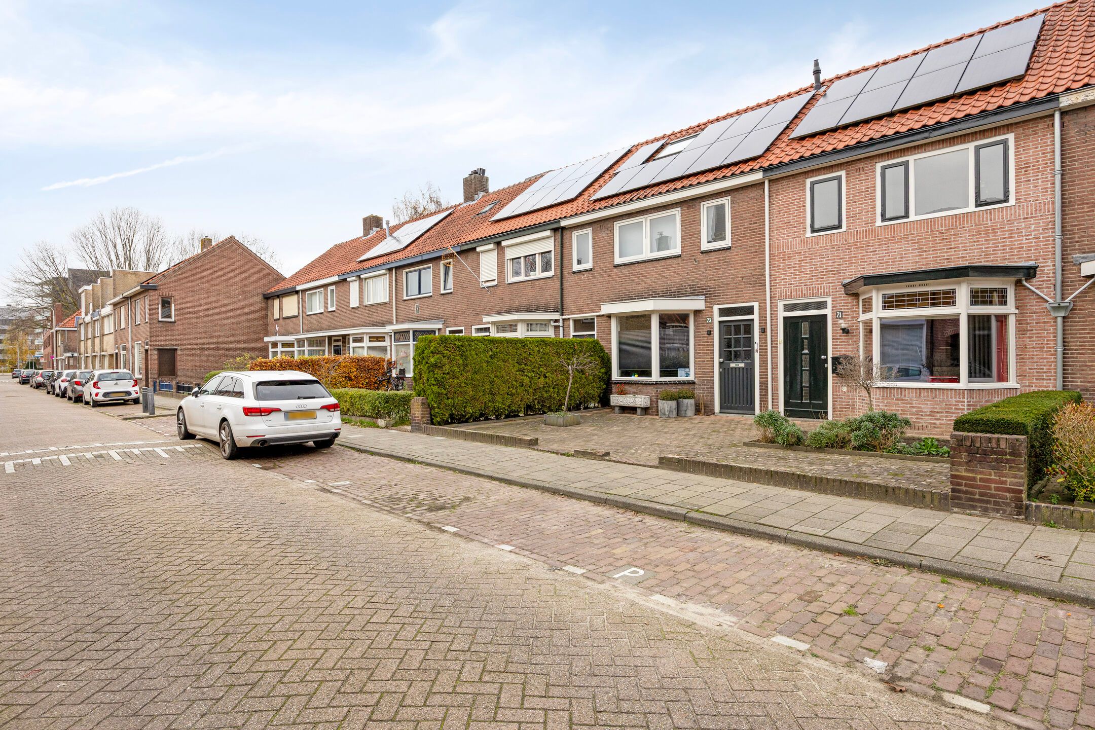 Photo 39 of Watertorenstraat 71