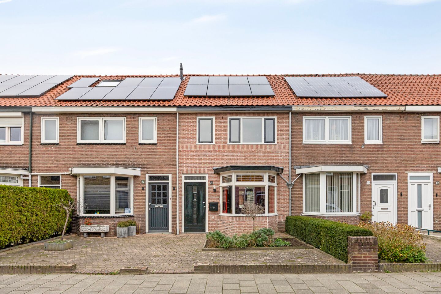 Photo 40 of Watertorenstraat 71