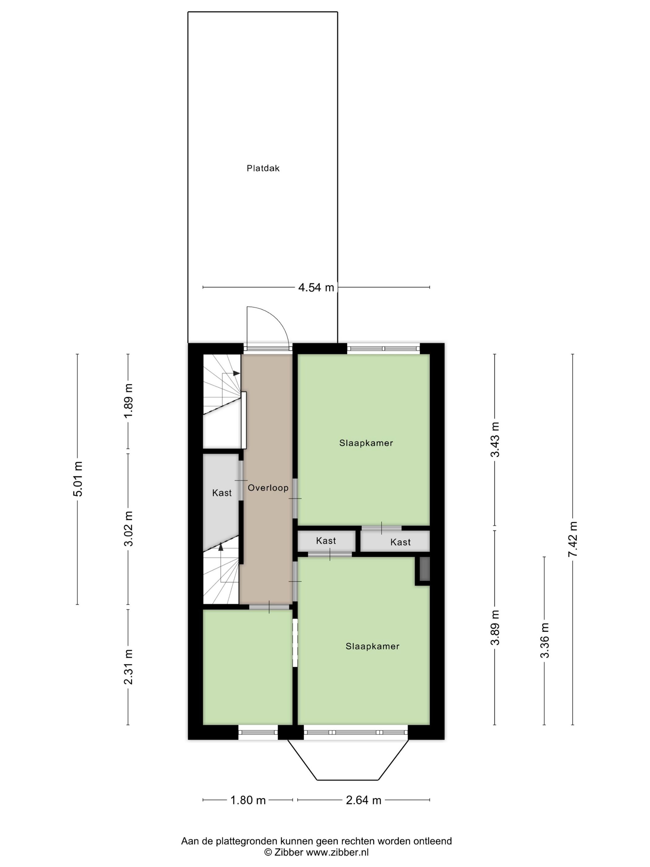 Photo 42 of Watertorenstraat 71