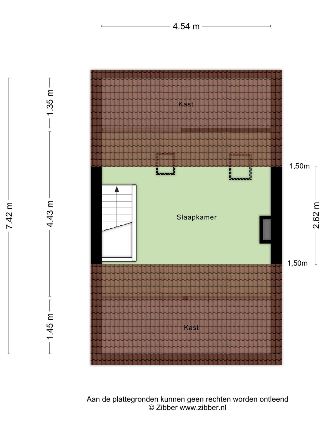 Photo 43 of Watertorenstraat 71