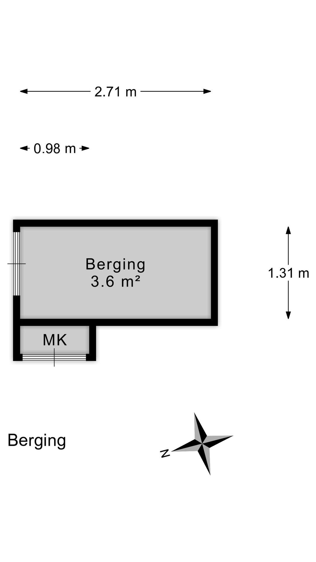 Foto 38 van Berkenplein 204